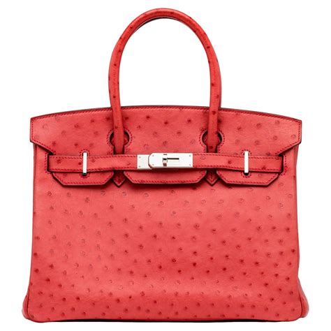 how much is hermes birkin ostrich bag|hermes birkin dalmatian.